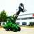 articulated avant mini wheel loader DY840 small loader for sale