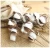 Import Artificial Flowers Long Stem Single Dried Cotton from China from China