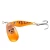 Import Artificial pesa bait 11g 15g 20g trout spoon minnow lure tackle hard fishing lures with hook from China
