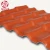 ASAPVC 30 years warranty roofing sheet Excellent corrosion resistance Villa house roof tile