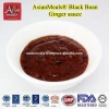 AsianMeals Malaysian Halal Black Bean Ginger Sauce