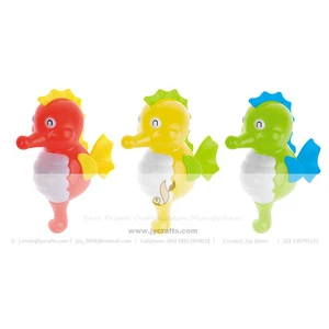 assorted cute animals wind up swimming Bathtime fun Toys