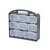 Import Assortment Organizer Box Plastic Compartment Storage Parts Case Detachable from Japan