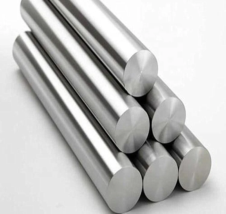 ASTM BS JIN Standard High Quality Cold Drawn Carbon Steel Round Bar Automoblie Steel Material