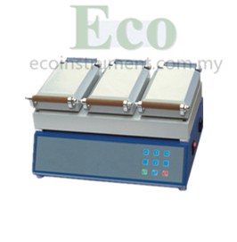 astness to Ironing and Sublimation Tester