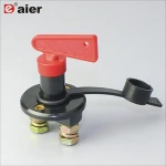 ASW-A01B 300A 60VDC ON OFF Electrical DC Battery Auto Switch