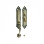 @ European and American Popular Model Antique Door Pull Handle