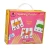 Import Attractive style childrens word memory card toys preschool educational games learning puzzle from China