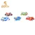 Import Attractive To Children Multi Colour Plastic Super Wings Plane Toy from China