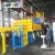 Import AUPWIT horizontal baler scrap metal shear machine for sale from China
