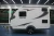 Import Australia 2020 new type of travel trailer/caravan mini caravan from China