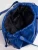 Import Australia designer 2022 women tote bag custom LOGO vegan leather handbag blue ladies hand bags wholesale from China