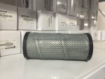 Auto Accessory Concrete Pump Truck Filter Element