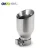 Import Auto Engine 304 Stainless Steel 75mm Auto Car Exhaust Tip from China