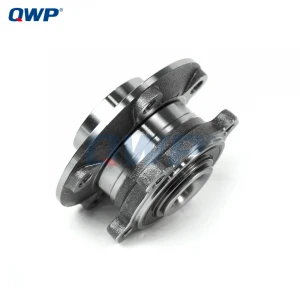Auto Parts Accessories Front Axle Wheel Hub Bearing Wheel Quilt Equinox