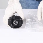 Auto Parts Rubber Bushing for Japanese Cars