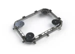 Automated Machinery Components by Yhx