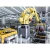 Import Automated pallet Packaging Robotics payload 30kg for packaging production line from China