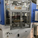 Automatic customized mould plastic injection Blow Molding Machine