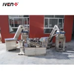 Automatic Disposable Syringe Assembly Machine Manufacturing Plant
