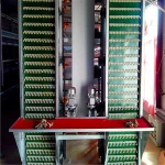 automatic egg -collection equipment for chicken farm