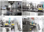 Automatic Hand Washing Liquid Soap Filling Machine