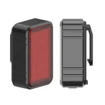 Automatic Intelligent Gravity Sensing bicycle light rechargeable bicycle brake lights bike brake light for Riding Safety Warning