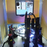 Automatic Optical Inspection Machine Price For O-ring