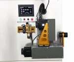 Automatic Plastic laminated Toothpaste tube making machine