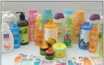 Automatic PLC controlled round bottle labeling machine/sticker labeling machine