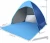 Import Automatic Pop Up Instant Portable Outdoors Quick Beach Tent Sun Shelter from China