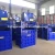 Import Automatic scrap hydraulic drink bottle carton baler full hydraulic baler machine from China