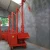 Import Automatic Secondary structure pouring machine fine stone concrete pump from China