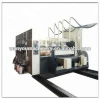 Automatic semi-automatic high speed corrugated carton box printer,slotter