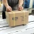 Import Automatic strap carton case box band packing bundling strapping machine from China