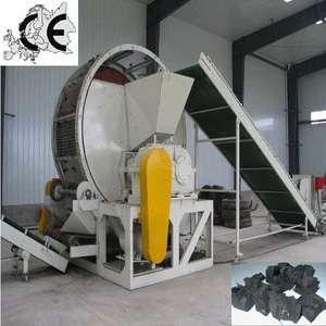 Automatic Used Tire Recycled Plant,Waste Tire Recycling Line,Used Rubber Tires Recycling Machine