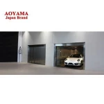 Automobile Elevator hydraulic elevator / car vehicle lift