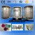 Import automotive light/plastic pearl beads vacuum metalizing machine//plasma coating machine from China