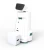 Import Autonomous Floor Care Sweeper Robotics with self power charging dock dust vacuum pushing from China