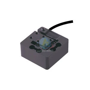 Autostrong AUTOF-S702 40X40X20 three dimensional 3D 3 axis IP66 force measuring sensor load cell weighing sensor
