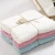Import Autumn or winter newborn baby cover blanket 100% bamboo fiber baby hold blanket children double-sided knitted small blanket from China