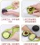 Import Avocado Slicer All-in-1 Tool Avocado Tool Fruit Slicer Cuts, Slices, Pits &amp; Mashes from China