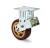 Import Awesome 4&quot; 5&quot; 6&quot; 8&quot; Nylon Heavy Loading Wheel, Nylon Caster from China