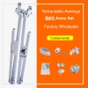 Awnings Arm/Retractable Awning Parts/Awnings Fittings