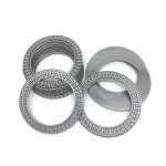 AXK series thrust needle roller bearing
