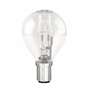 B22 halogen bulb A60 A55