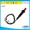 B3305 cooktop parts gas ignitor with electrode