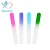 Import baby crystal glass nail file from Taiwan