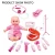 Import Baby Doll Dentist Medical Toy Tools Kit Pretend Play Kids Toys Doctor Toys For Kids from China
