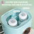 Import Baby Feeding Milk Bottle Electric Food Steamer Warmer Heater Disinfection Sterilizer from China